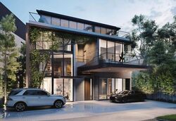 Braddell Heights Estate (D13), Detached #621672711
